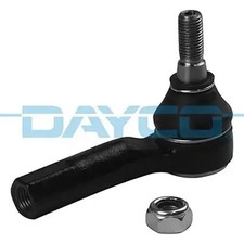 Steering rod end Front Axle