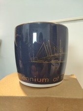 Millenium Dome  Official Mug