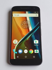 Motorola Moto G4 Play Android