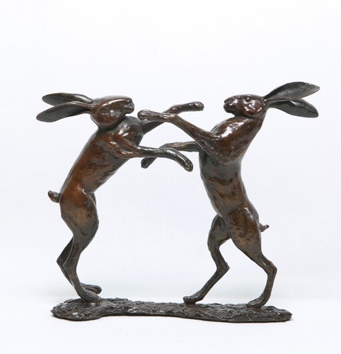 Solid bronze limited edition - solid,