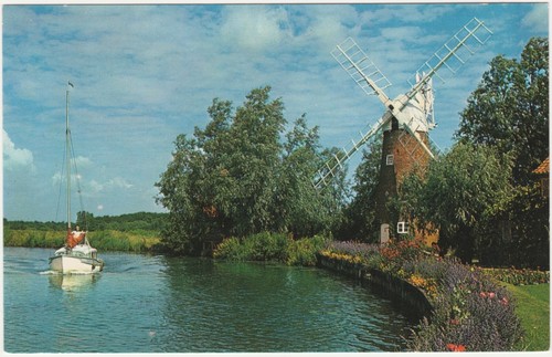 Ernest joyce postcard - ernest,
