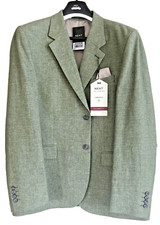 NEXT Men's Tailored Fit Suit