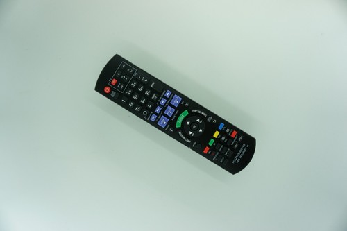 Remote control for panasonic - control,