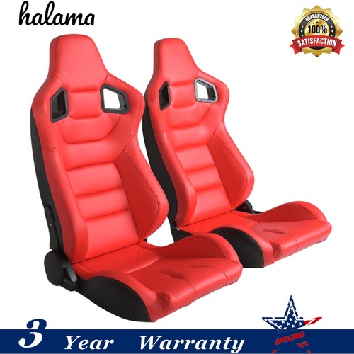 2pcs universal car racing - 2pcs,