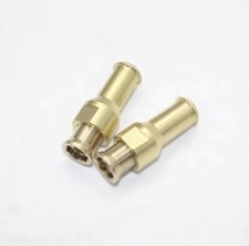 Range Rover L405 L494 Sunroof Pan Roof Drain Repair Kit