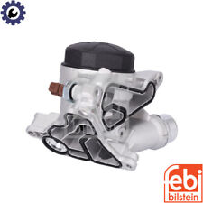 HOUSING OIL FILTER 183735 FOR BMW N55B30A N54B30A S55B30A N53B30A N52B30A 3.0L