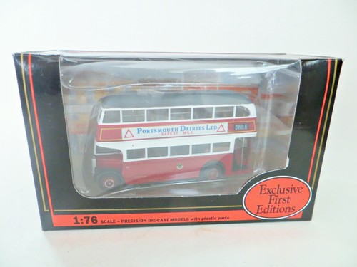 Efe 16109 leyland pd2 - 16109,