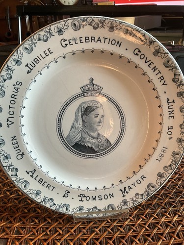 1887 queen victoria - queen, golden