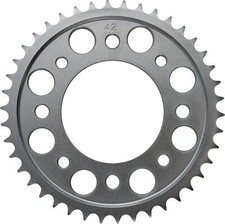 Rear Sprocket 42 Teeth For