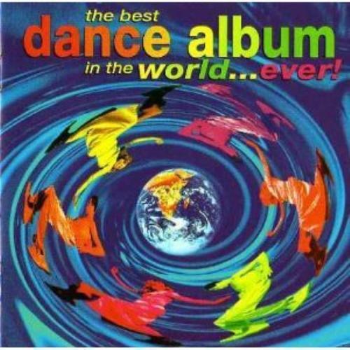 Various best dance album in - dance,