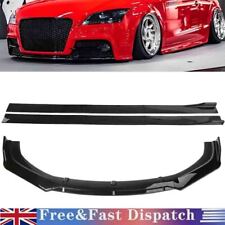 For Audi TT MK1 MK2 2006-2014