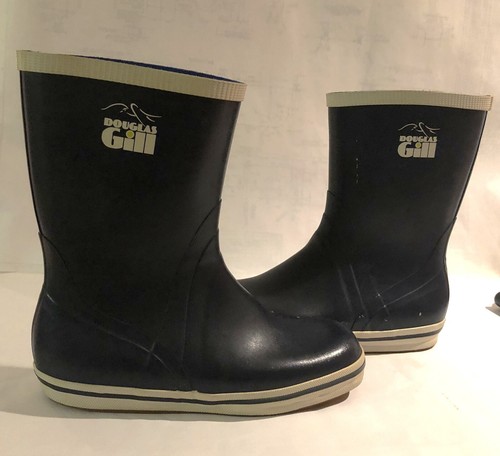 Gill waterproof sailing deck - gill,