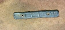 Suzuki Lt80 Lt 80 Exhaust Heat Shield Guard