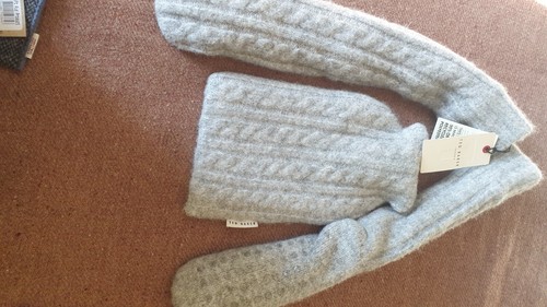 Ted baker hot - waterbottle, &