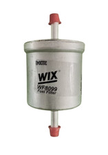 Wix WF8099 Fuel Filter - Ford Maverick 2.4i KA24 KA24V