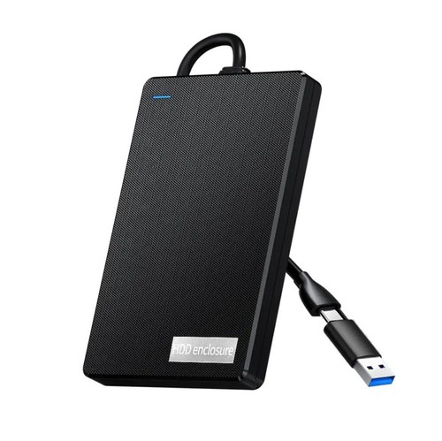 External hard drive portable - drive,