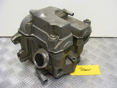 Honda 1000 cylinder head - v,