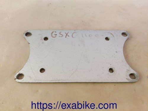 Front fender bracket for