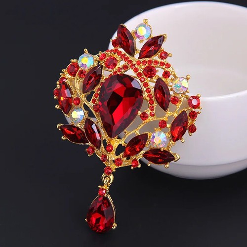 Women rhinestone alloy - women,