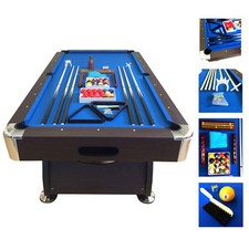 7' Feet Billiard Pool Table