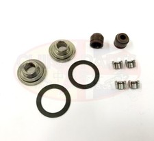 Valve washers collet - valve, &