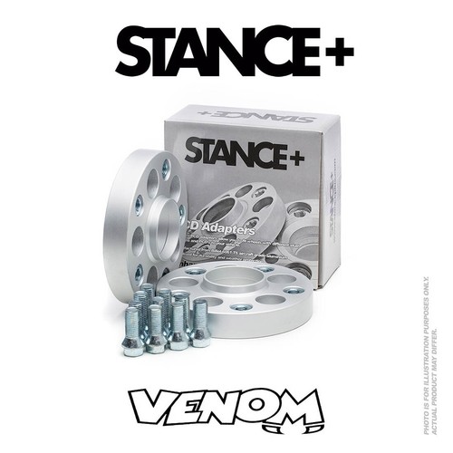 Stance 25mm pcd hub - pcd,