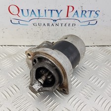 FORD MONDEO STARTER MOTOR MK5