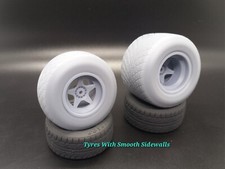 1/12 Speedline Wheels & Rain