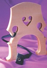 K&K Bass Max Upright