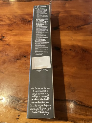 Brabantia 22m pull out drying - brabantia,