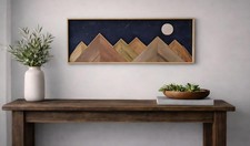 Reclaimed Pallet Wood