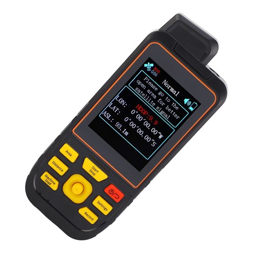 Gps land survey equipment - gps,