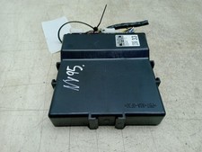 TOYOTA COROLLA HYBRID VEHICLE CONTROL MODULE ECU 8998102330 MK12 2018-2025