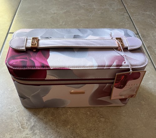 Ted baker vanity case - baker, storage