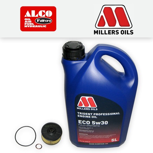 Service kit for dacia - kit,