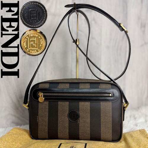 Fendi logo pecan - fendi,