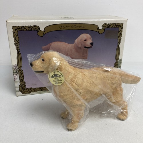 Golden retriever - (refjoh39),