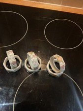 6 x Mayfair China Alpine