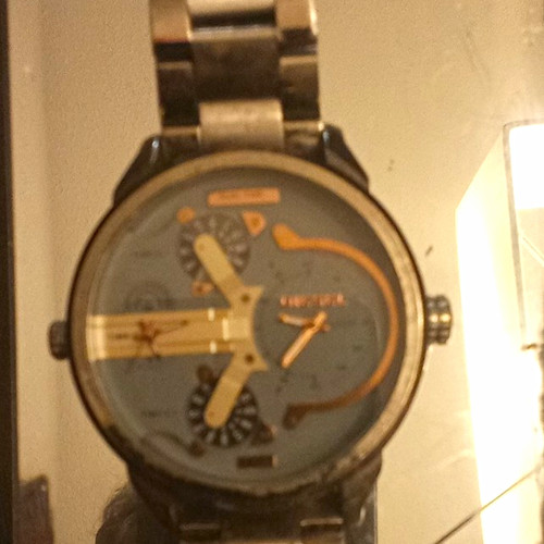 Diesel mens analogue - diesel,