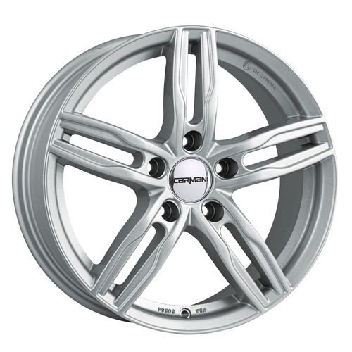 Carmani wheels paul 5x16 - carmani,