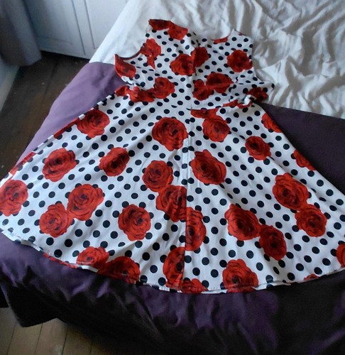 50s style rockabilly swing - 50s,