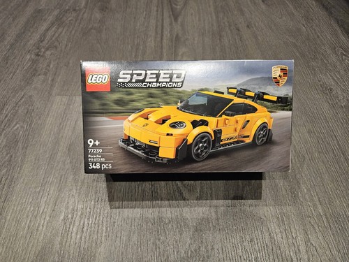 Lego speed champions - lego®,