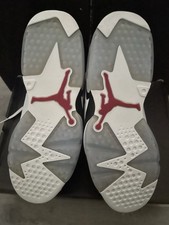 Jordan 6 Carmine 2021 UK Size