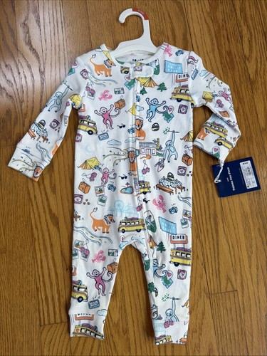 Roller rabbit target baby - roller,