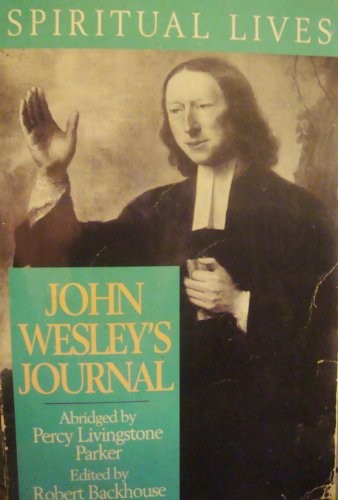 john wesley