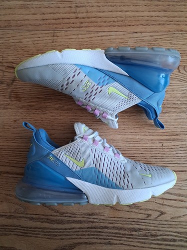Nike air max 270 - air, grey