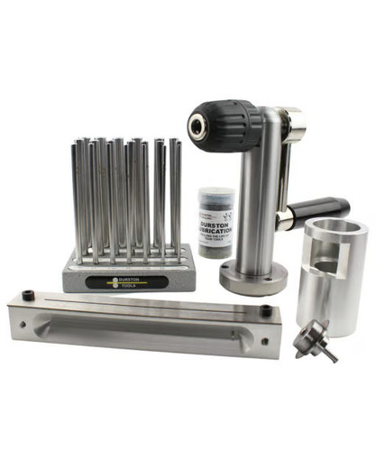 Durston quad jewellers jump - quad,