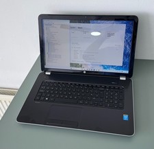 17.3" HP Pavilion 17-e101sa