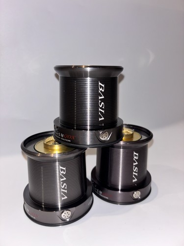 Daiwa basia qdx spare - 3x,