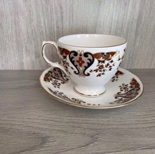 Colclough Bone China Cup &